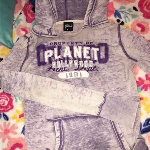 disney world hoodie